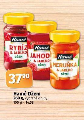 Coop Hamé džem nabídka