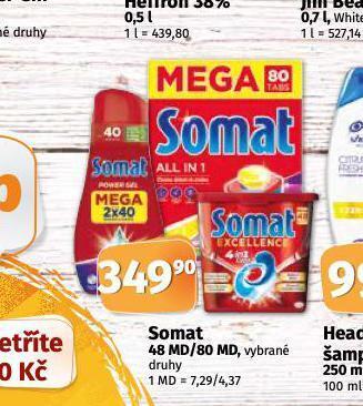 Coop Somat nabídka