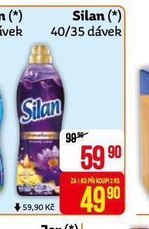 Teta Silan aviváž nabídka