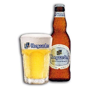 Jip Hoegaarden witbier 0.33l nabídka
