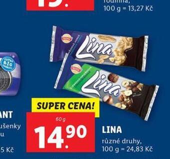 Lina
