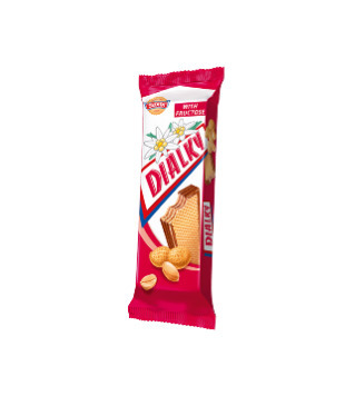 Jip Oplatky dialky, vybrané druhy 40g nabídka