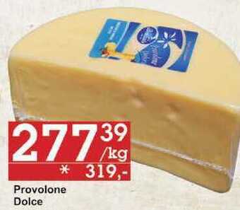 Jip Provolone dolce, 1 kg nabídka