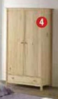 IDEA nábytek SKŘÍŇ (2dv.) 8088 nabídka