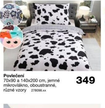 Sconto Povlečení nabídka