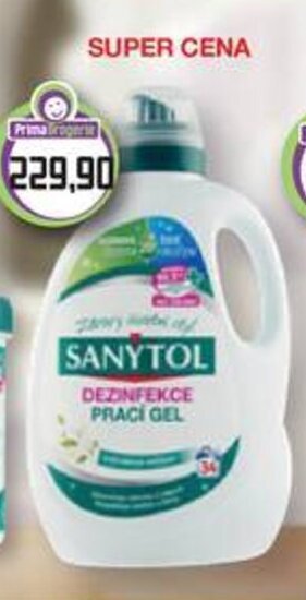 SANYTOL