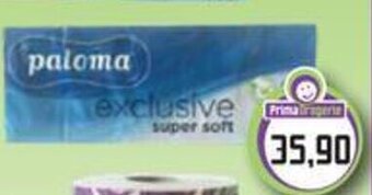 Prima Drogerie Paloma nabídka