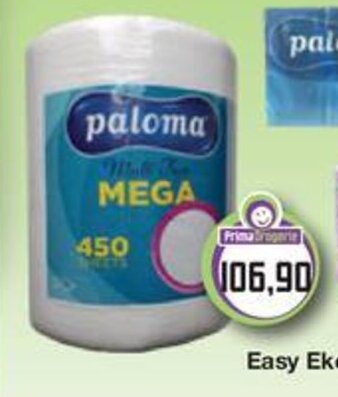 Prima Drogerie Paloma nabídka