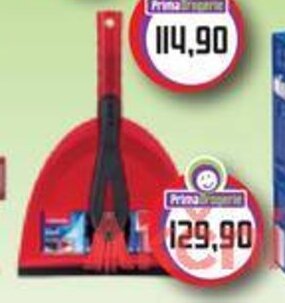 Prima Drogerie Vileda nabídka