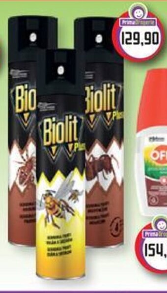 Biolit
