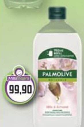 Prima Drogerie PALMOLIVE nabídka