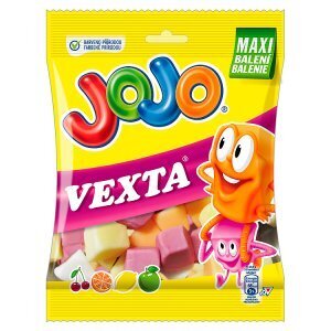 Jojo vexta 170g