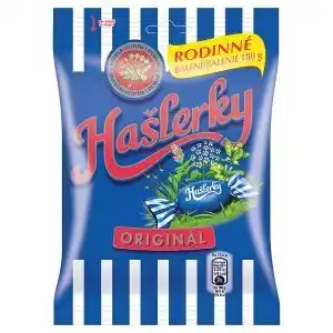 Lidl Hašlerky 180g nabídka