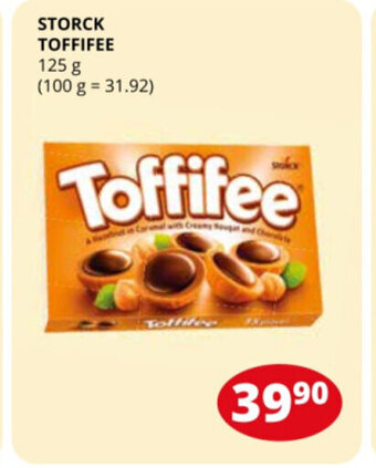 STORCK TOFFIFEE