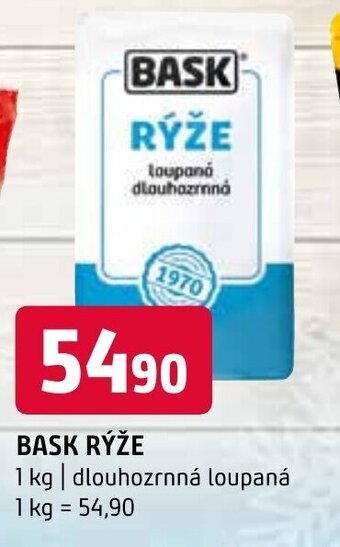 Terno BASK RÝŽE nabídka