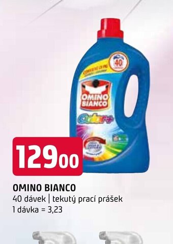 Terno OMINO BIANCO nabídka