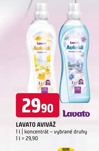 Terno LAVATO AVIVÁŽ nabídka