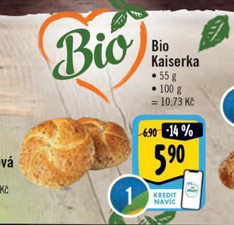 Bio kaiserka