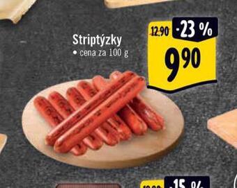 Albert Striptýzky nabídka