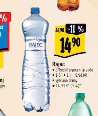 Albert Rajec nabídka