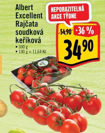 Albert Rajčata soudková nabídka