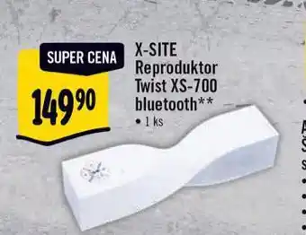 Reproduktor