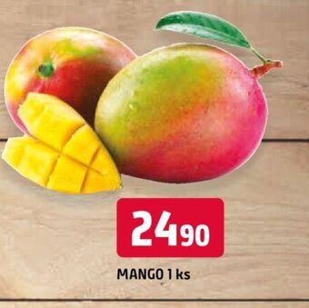 Trefa MANGO 1 ks nabídka