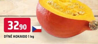DÝNĚ HOKAIDO 1 kg