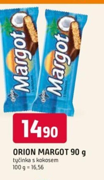 ORION MARGOT 90 g