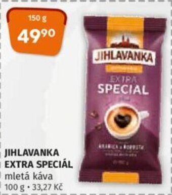 Trefa JIHLAVANKA EXTRA SPECIÁL nabídka