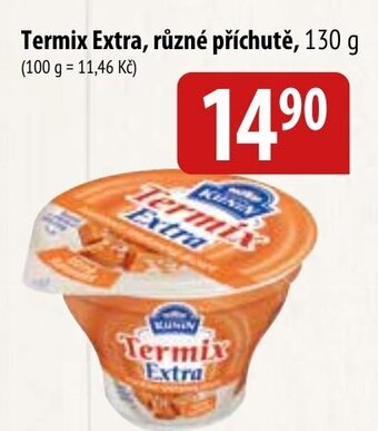 Bala Termix Extra,různé příchutě, 130 g nabídka