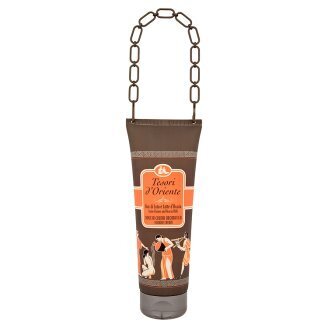 Ráj drogerie Tesori d'oriente sprchový gel, vybrané druhy 250ml nabídka