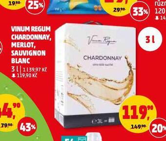 Penny Market Sauvignon blanc nabídka