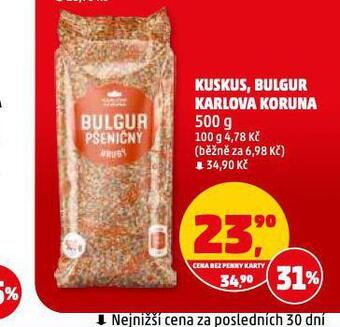 Kuskus