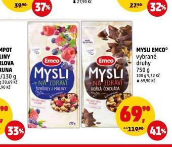 Penny Market Mysli emco nabídka