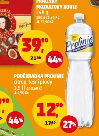 Penny Market Poděbradka prolinie nabídka