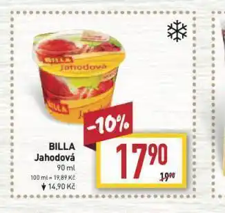 Dřeň jahodová