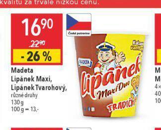 Globus Lipánek nabídka