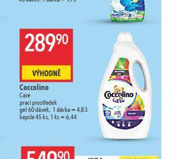 Globus Coccolino speciální prací prostředek nabídka