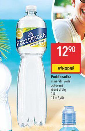 Poděbradka
