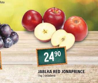 Terno Jablka nabídka
