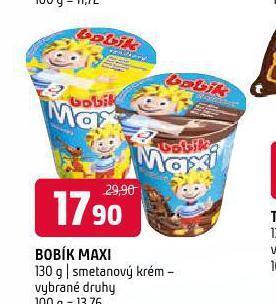 Terno Bobík maxi nabídka