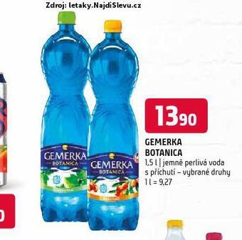 Gemerka
