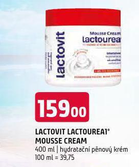 Terno Lactovit krém nabídka