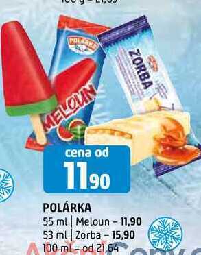 Polárka 55 ml