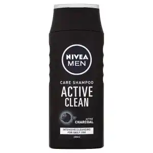 Terno Nivea men šampon 250ml, vybrané druhy nabídka