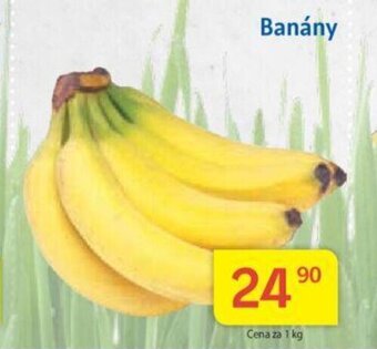 Banány
