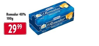 Qanto Romadur 40% 100g nabídka