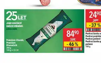Globus Premium křemešník nabídka