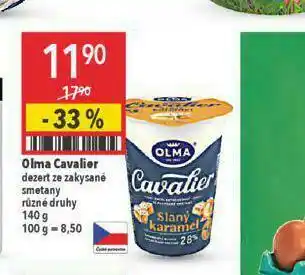 Globus Olma cavalier nabídka